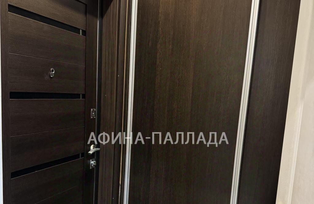 квартира г Надым ул Зверева 49 фото 21