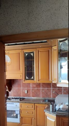 квартира г Омск р-н Кировский ул Мельничная 70 фото 14