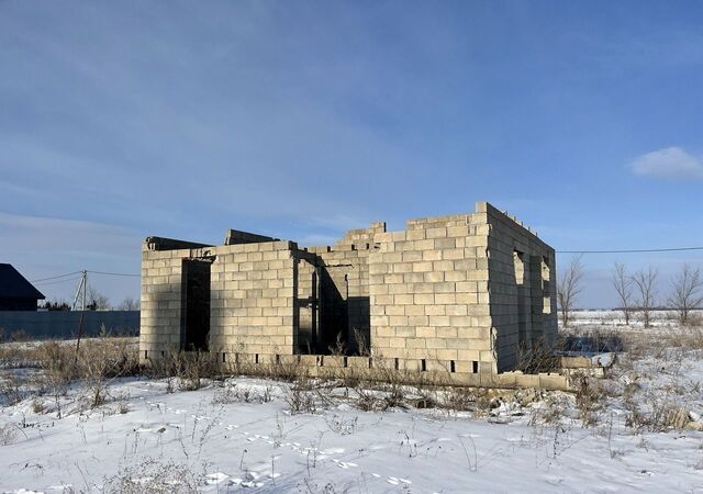 с Подсосенки ул Новоселов 35а Балаково, Натальинское муниципальное образование фото