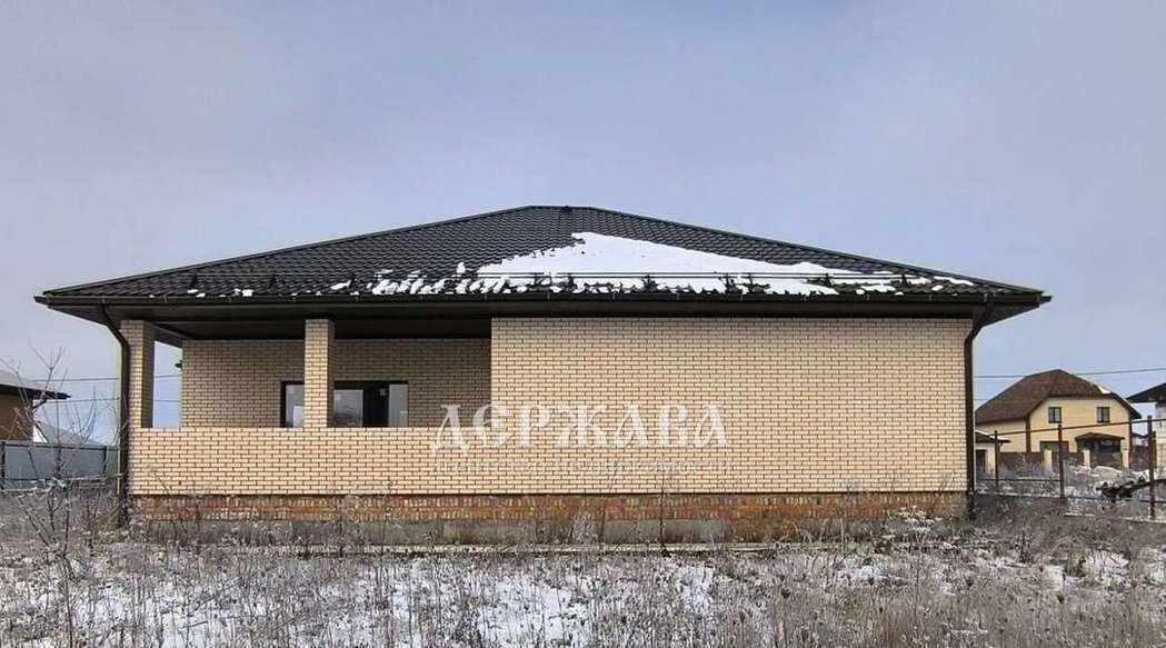 дом г Старый Оскол ул Антоновская фото 5