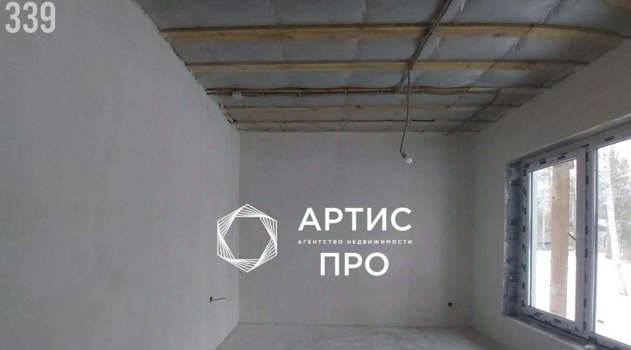 дом г Полевской Александровские дачи кп фото 12