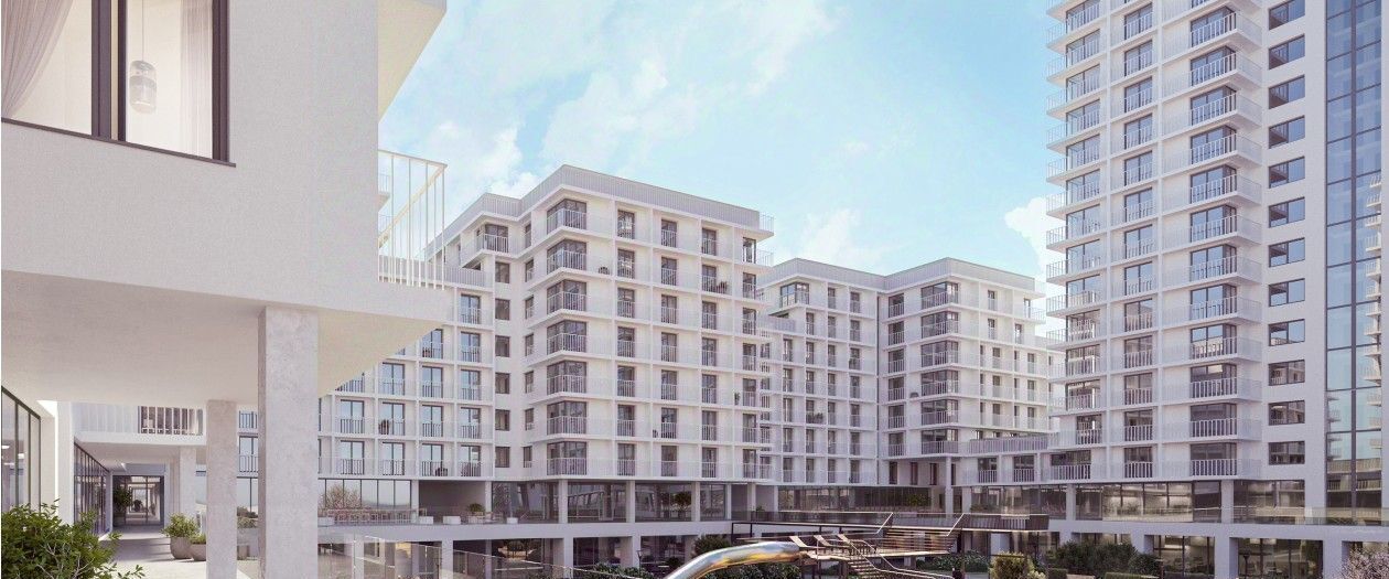 квартира г Казань метро Горки ПК 14, Мой Ритм жилой комплекс фото 18