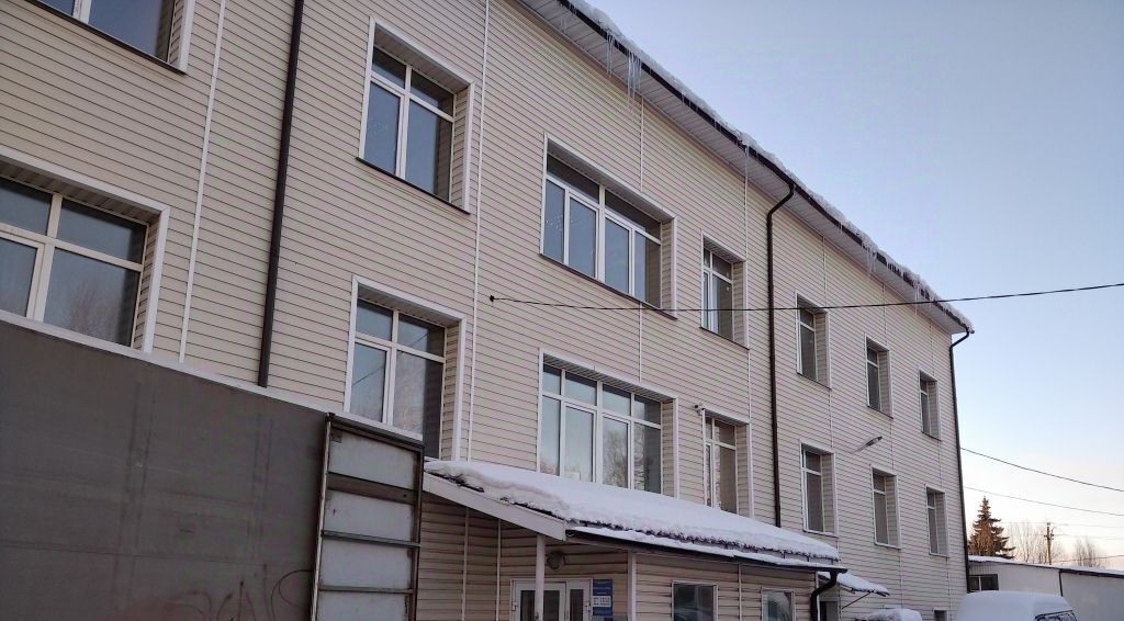 офис г Тверь р-н Пролетарский ш Волоколамское 39ас/3 фото 9