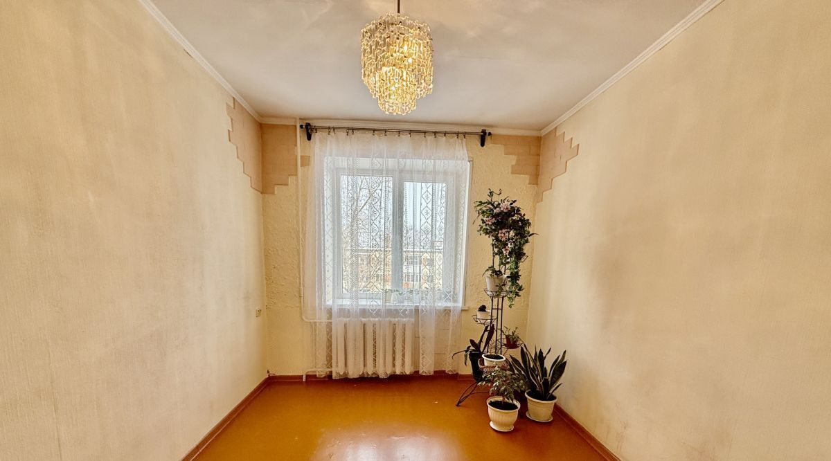 квартира г Киров р-н Ленинский ул Сурикова 22в фото 9