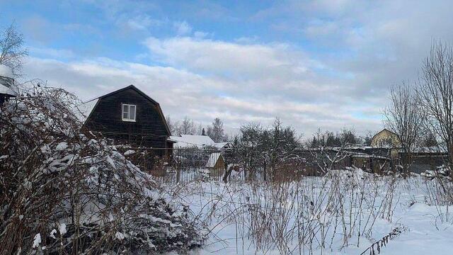 снт Кировец-2 Проспект Ветеранов, ул. Липовая, 88, Аннинское городское поселение, Прометей СНТ фото