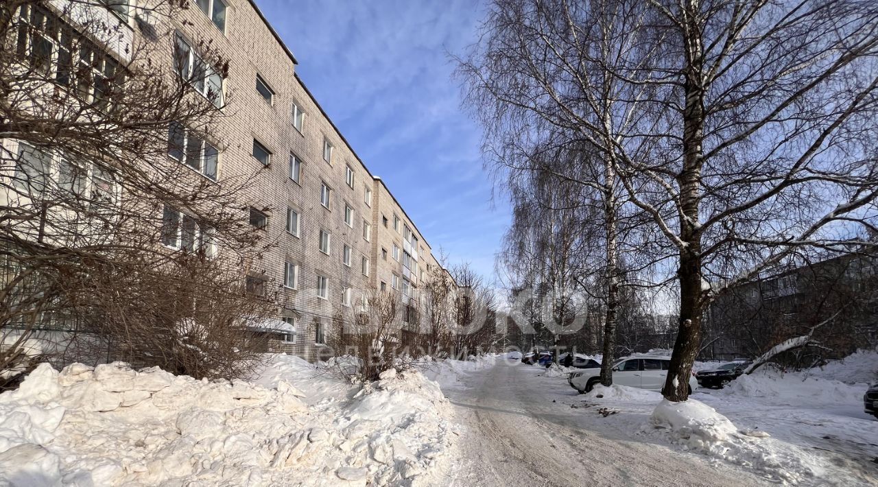квартира г Березники ул Свердлова 81 фото 21