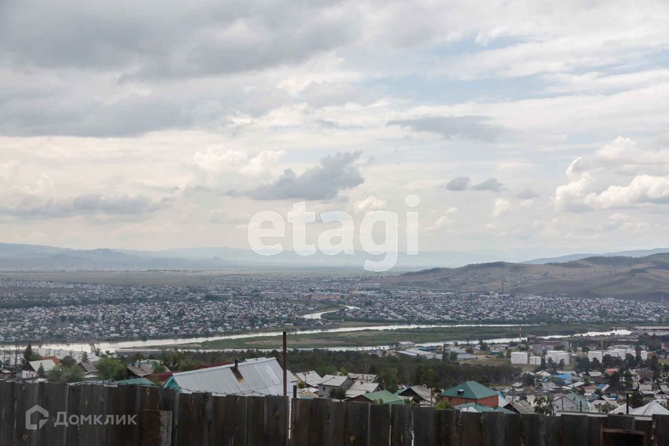 дом г Улан-Удэ р-н Железнодорожный Улан-Удэ городской округ, Шишковка м-н фото 9