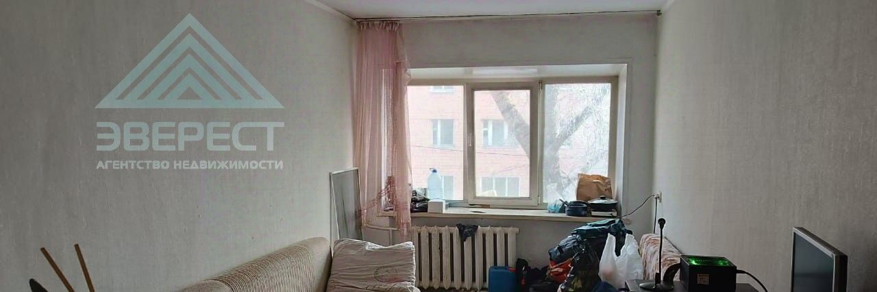 комната г Абакан пр-кт Ленина 40а фото 1