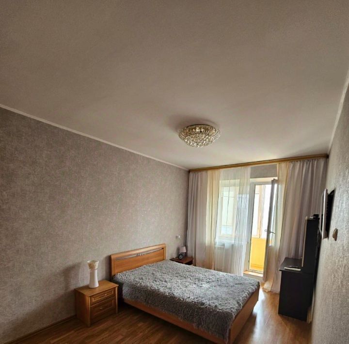 квартира г Владивосток р-н Ленинский ул Нейбута 12 фото 2