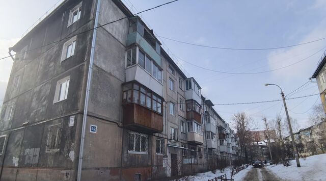 р-н Свердловский фото