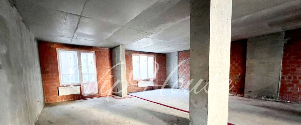 квартира г Саратов р-н Волжский ул Большая Затонская 12 фото 4