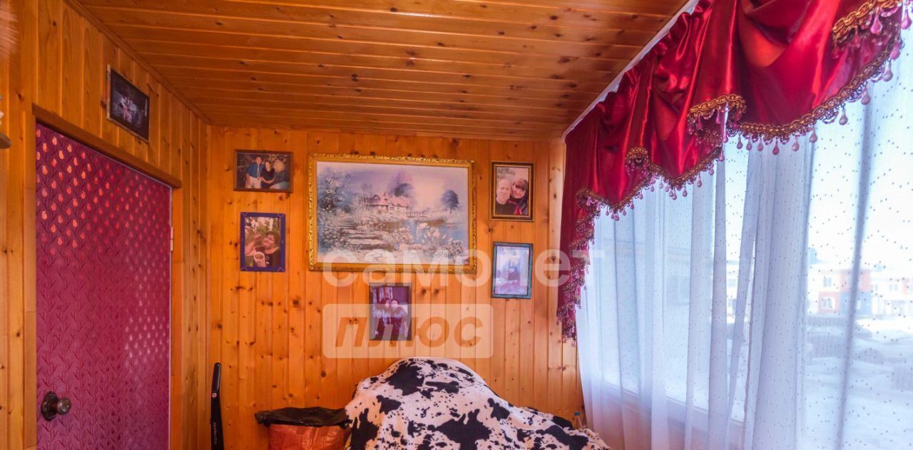 квартира г Уфа р-н Демский ул Грозненская 71/1 фото 39
