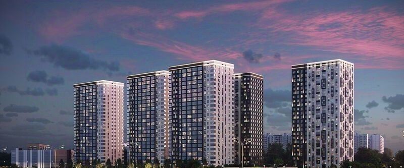 квартира г Реутов Нижегородская фото 4
