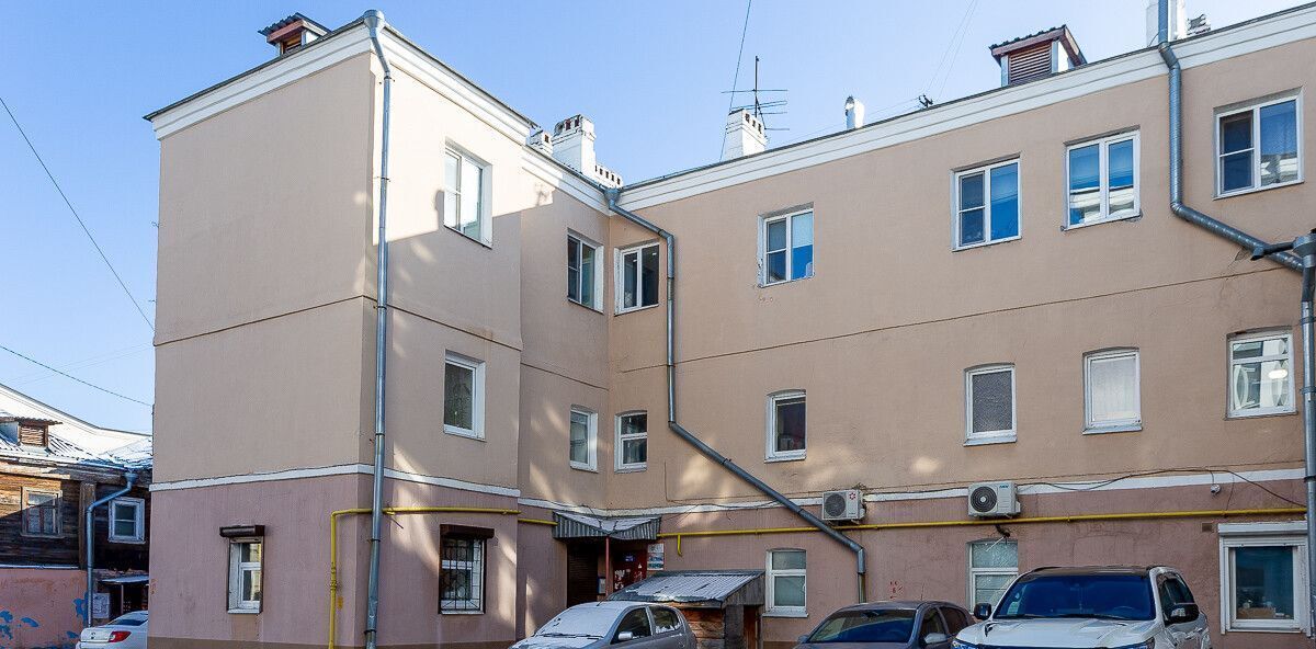 свободного назначения г Владимир р-н Октябрьский ул Чехова 2 фото 21