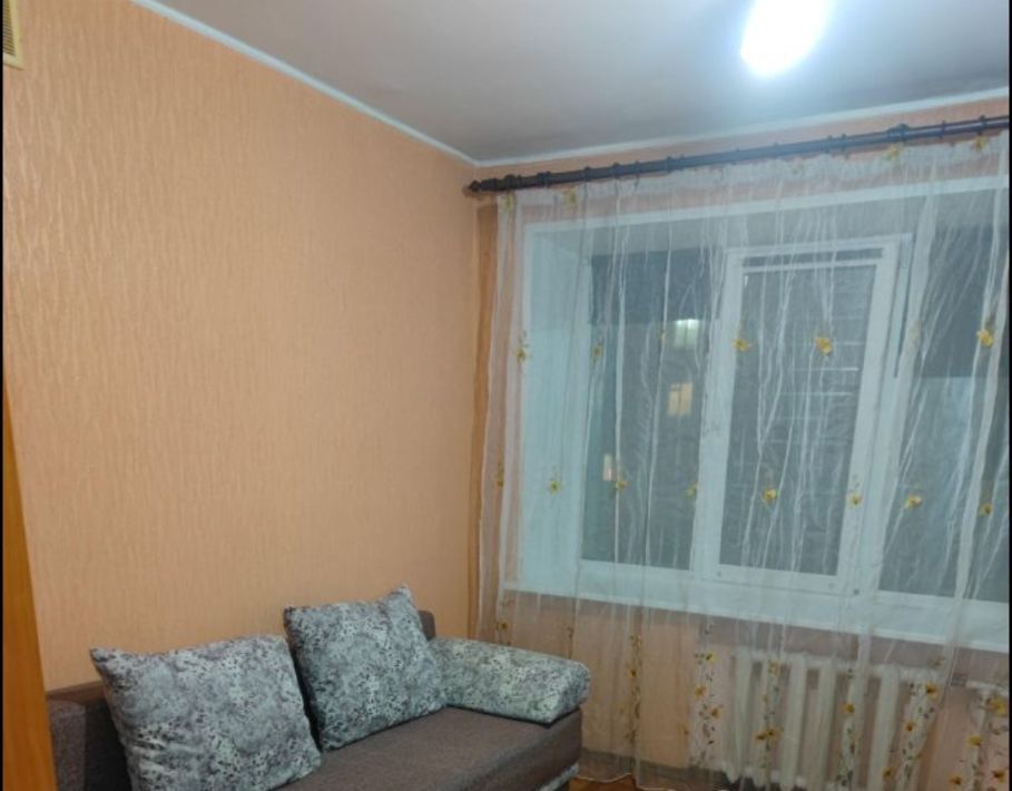 комната г Новосибирск Заельцовская пр-кт Красный 163/1 фото 1