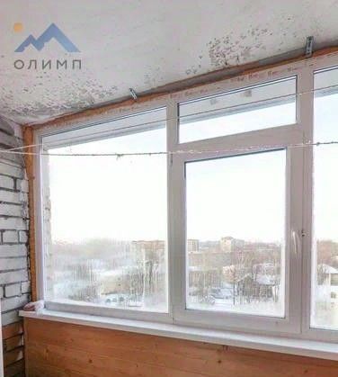 квартира г Вологда Завокзальный ул Ловенецкого 6а фото 10