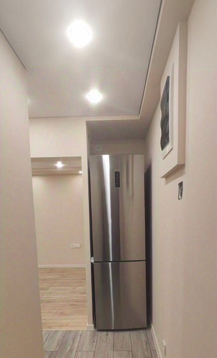 квартира г Волгоград р-н Советский ул 35-й Гвардейской 7 фото 10