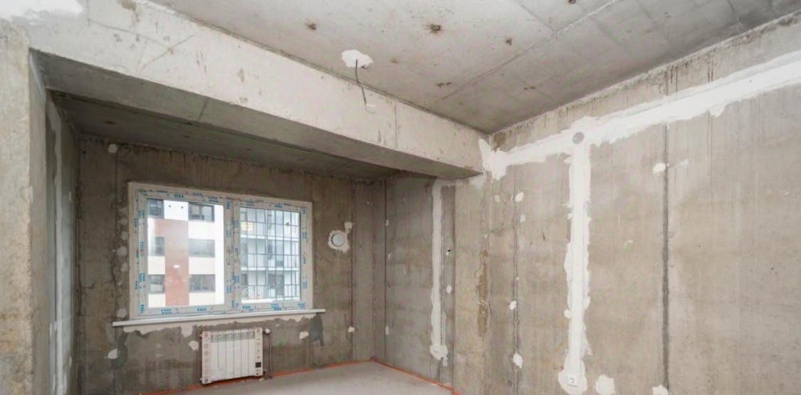 квартира г Иркутск р-н Октябрьский ул Байкальская 346/12 фото 7
