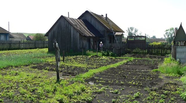 с Байдулино Тереньгульское городское поселение фото