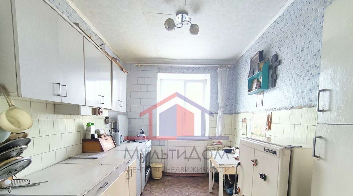 квартира г Губкин ул Лизы Чайкиной 6 фото 1