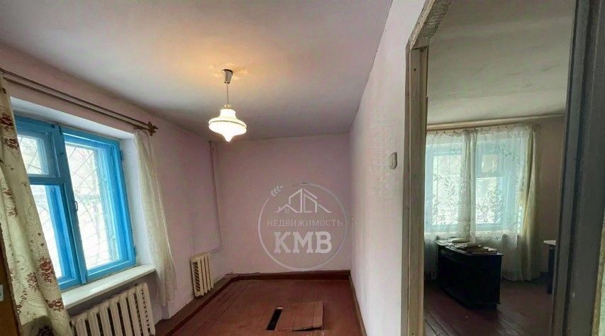квартира р-н Минераловодский г Минеральные Воды ул Железноводская фото 17