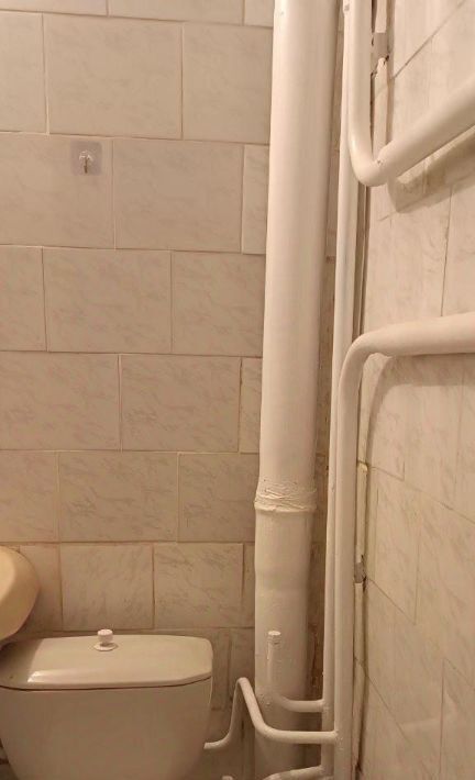 квартира г Старый Оскол мкр Королева 32б фото 9