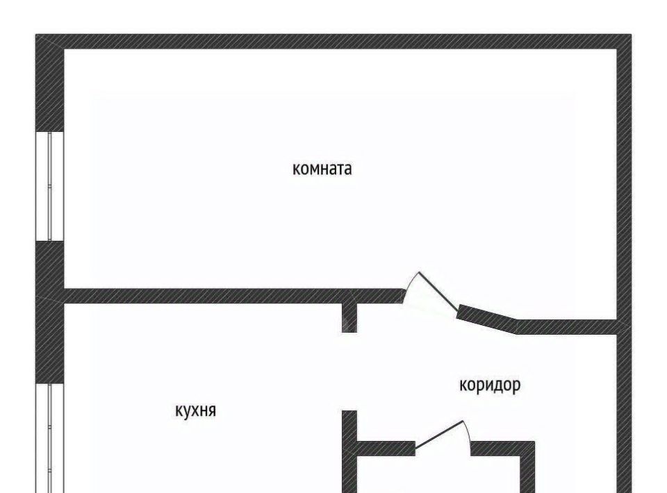 квартира р-н Киришский г Кириши пр-кт Ленина 15 Киришское городское поселение фото 1