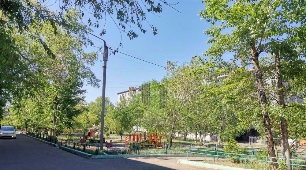 квартира г Улан-Удэ р-н Октябрьский ул Ключевская 22 фото 9