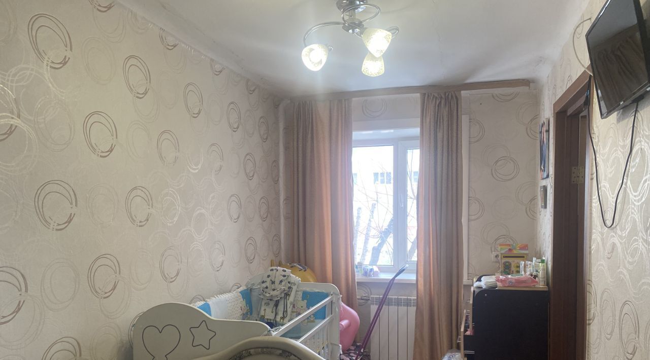 квартира г Улан-Удэ р-н Железнодорожный ул Гастелло 8 Загорск фото 3