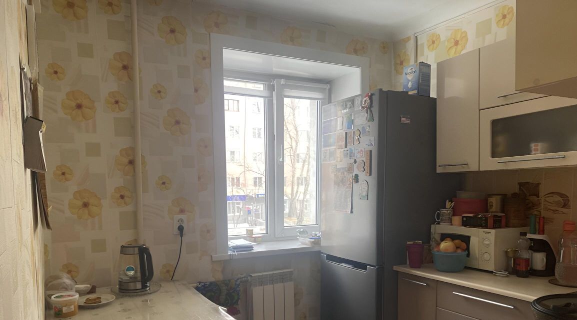 квартира г Улан-Удэ р-н Железнодорожный ул Гастелло 8 Загорск фото 8