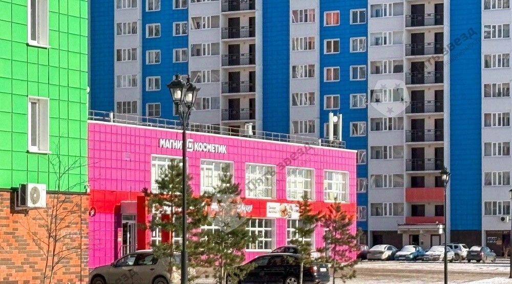 квартира г Тверь р-н Заволжский ул Новочеркасская 48 фото 13