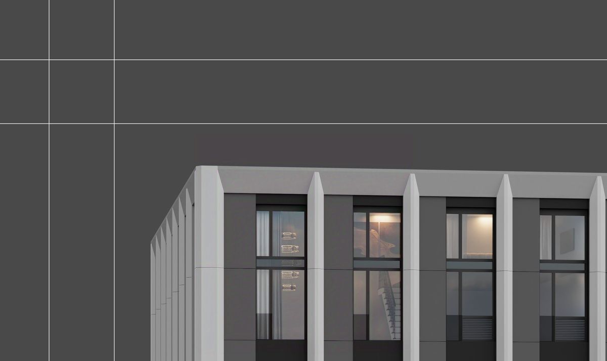 квартира г Киров р-н Ленинский проезд Хлебозаводской 2 фото 2