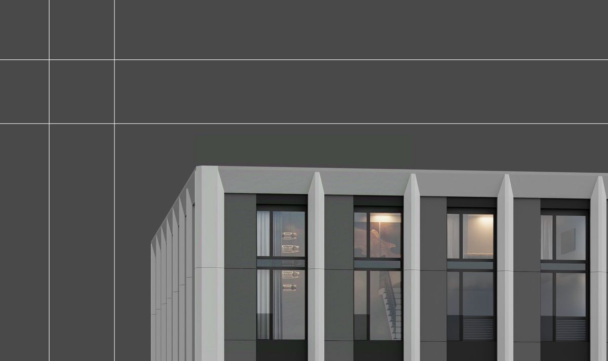 квартира г Киров р-н Ленинский проезд Хлебозаводской 2 фото 2