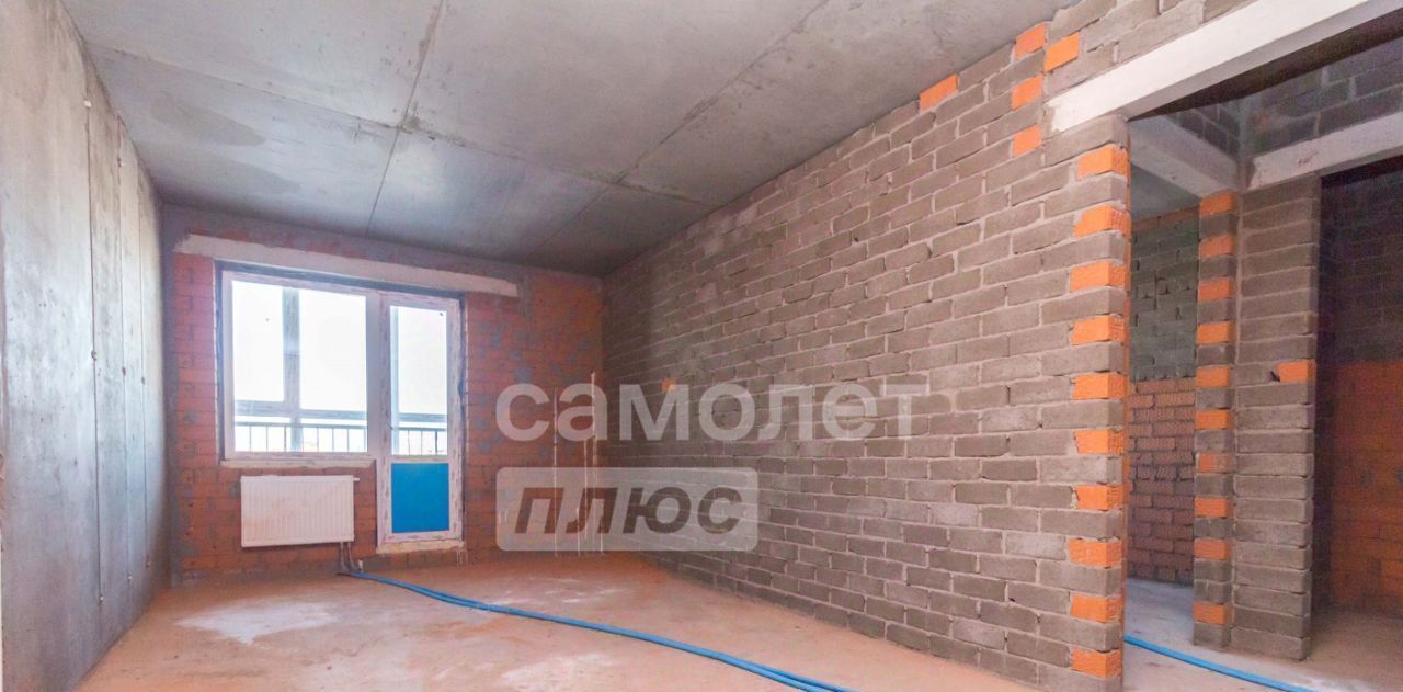 квартира г Уфа р-н Кировский ул Софьи Перовской 22а фото 12