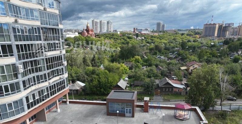 свободного назначения г Чебоксары р-н Ленинский ул Дзержинского 5 фото 4