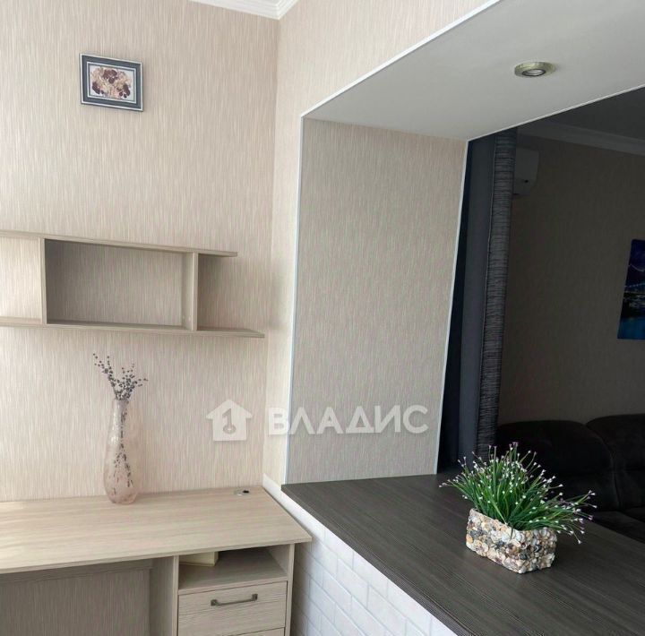 квартира г Белгород Восточный ул Нагорная 2 фото 7