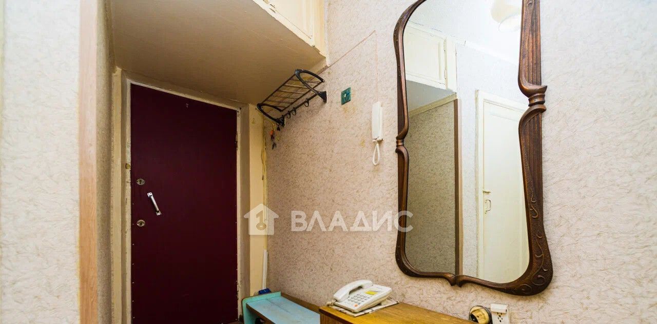 квартира г Рязань р-н Железнодорожный пер Троллейбусный 3 фото 9