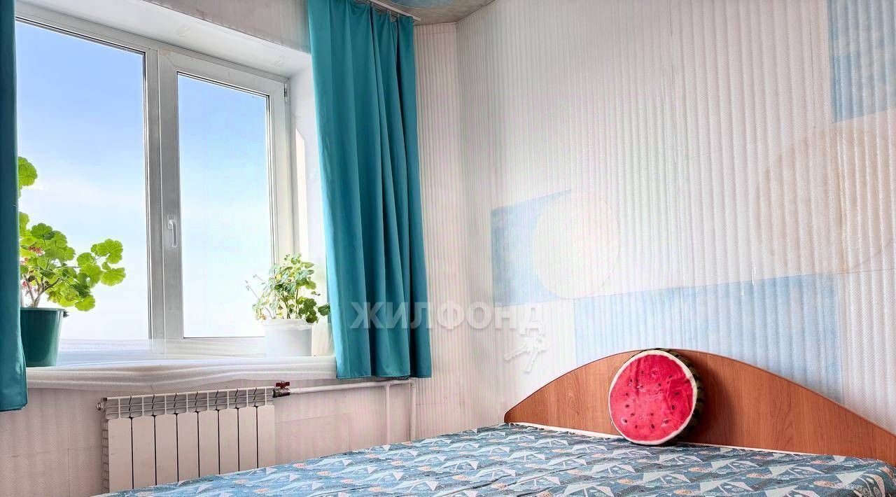 квартира г Северск п Самусь ул Октябрьская 34а фото 3