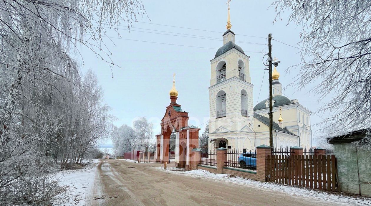 дом г Переславль-Залесский ул Озерная Веськово ДНТ фото 19