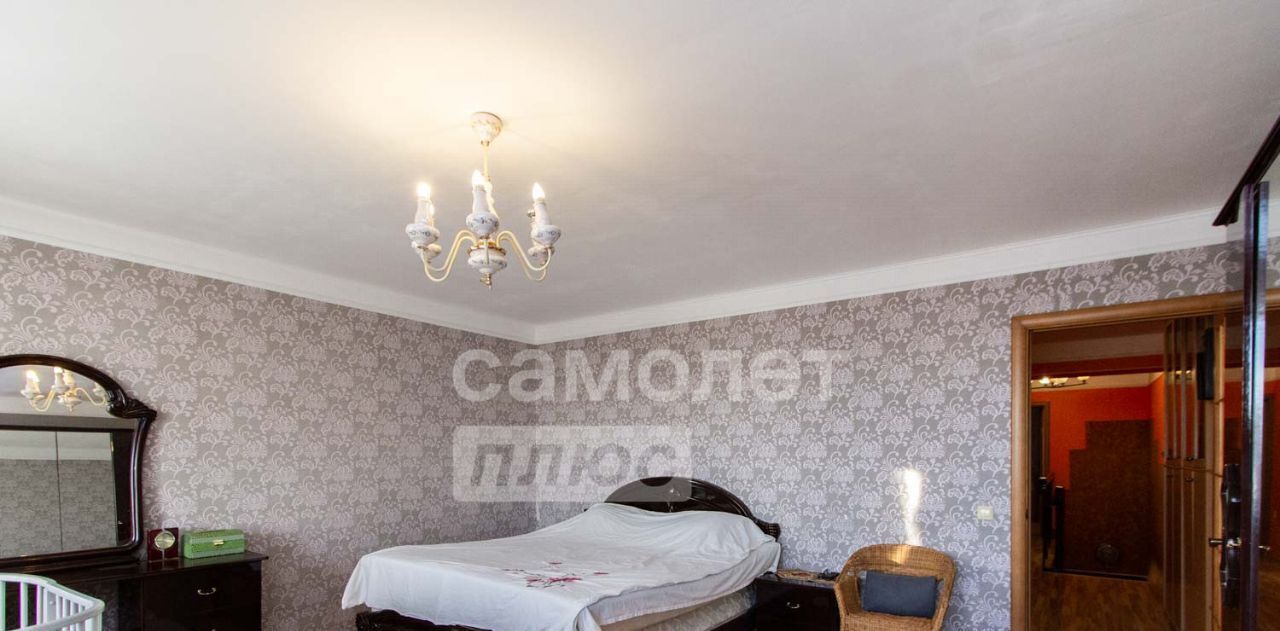 квартира г Томск р-н Советский ул Сибирская 83б фото 16