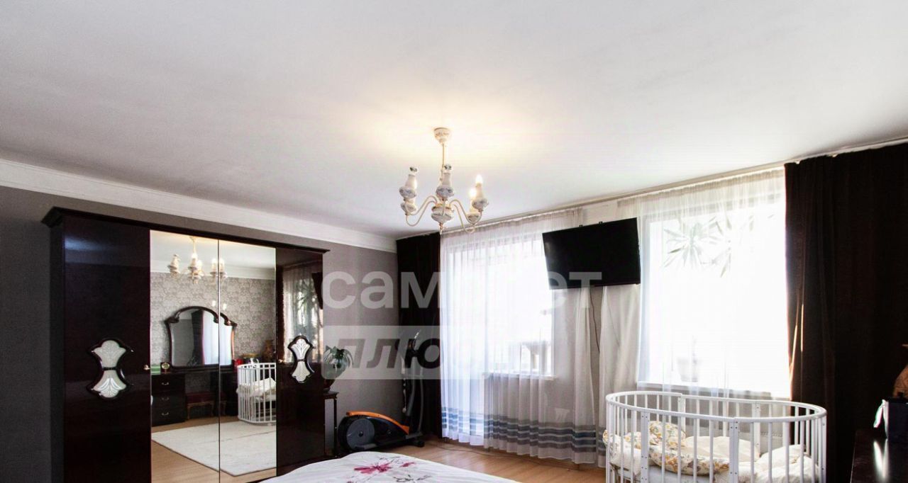 квартира г Томск р-н Советский ул Сибирская 83б фото 18