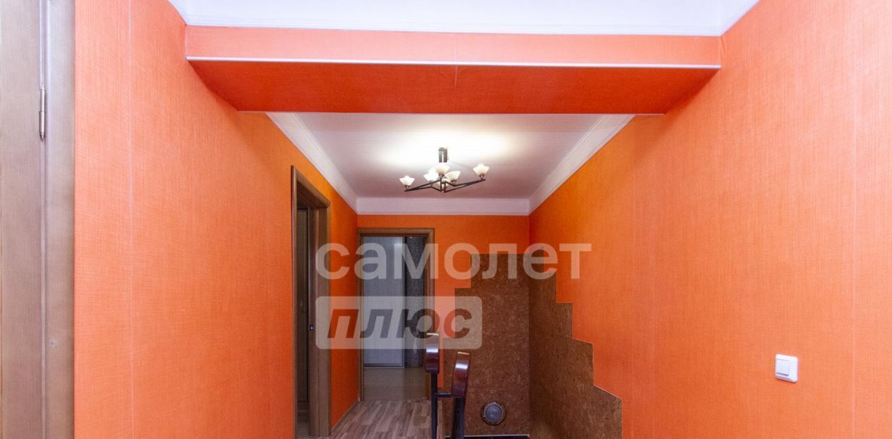 квартира г Томск р-н Советский ул Сибирская 83б фото 25