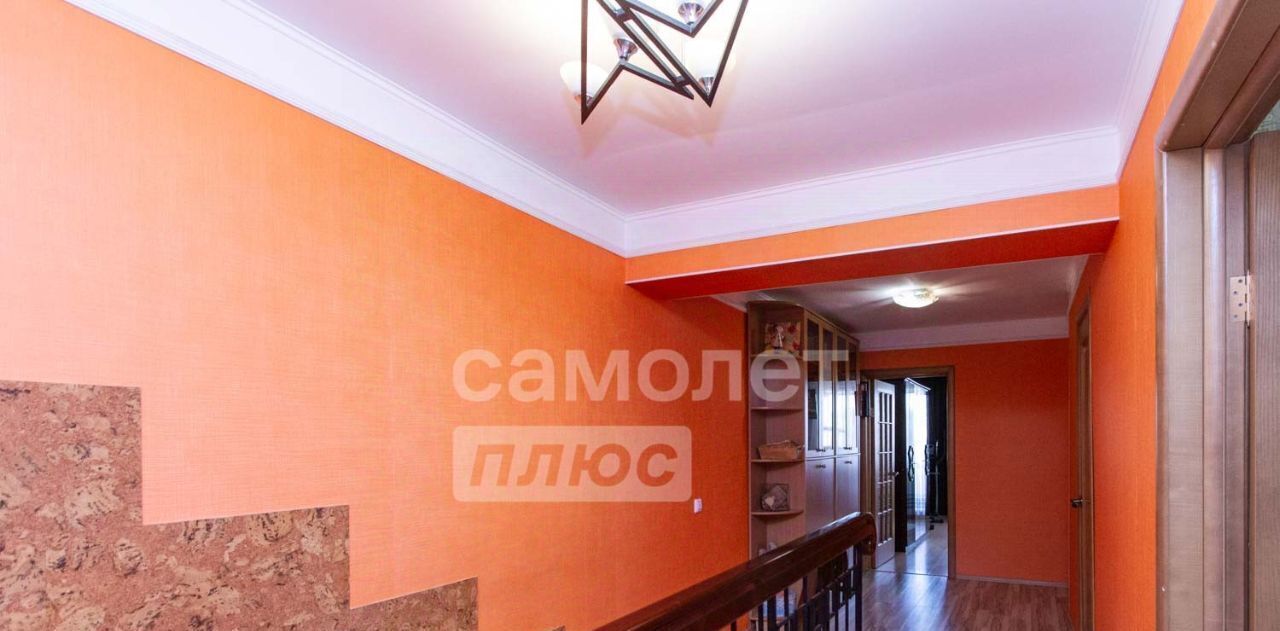 квартира г Томск р-н Советский ул Сибирская 83б фото 28