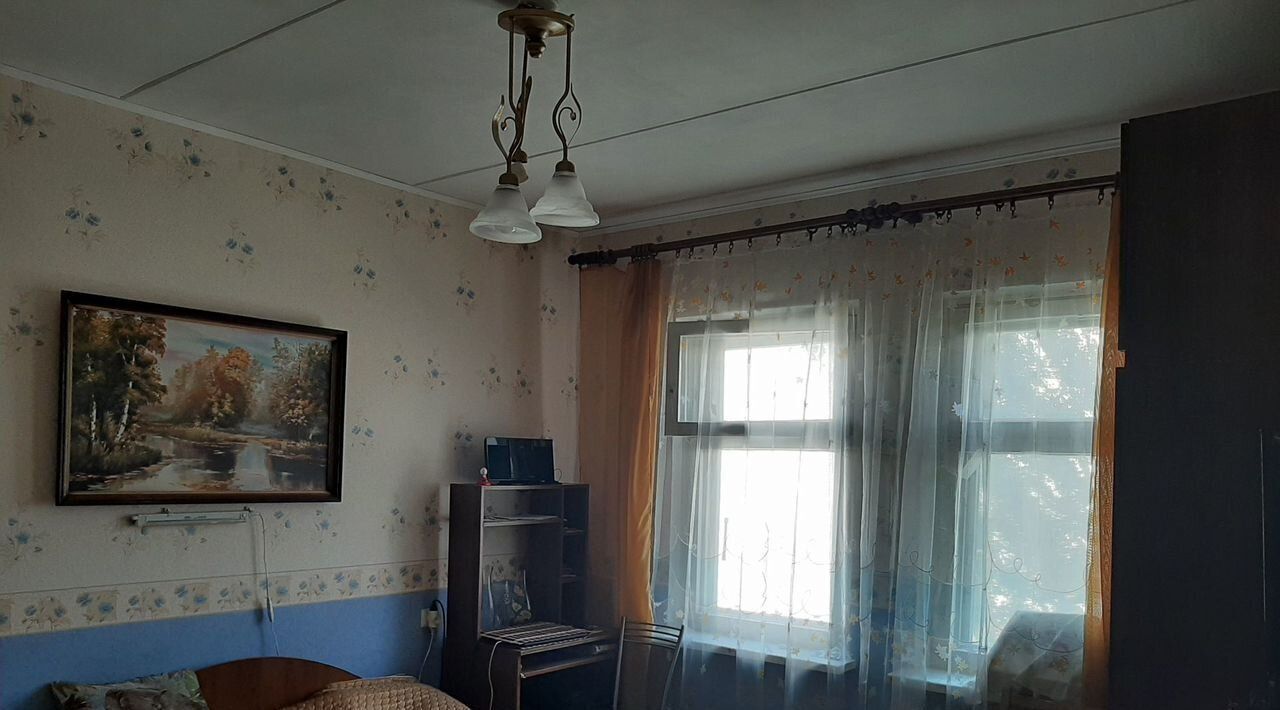 квартира г Псков ул Ижорского Батальона 45 фото 9