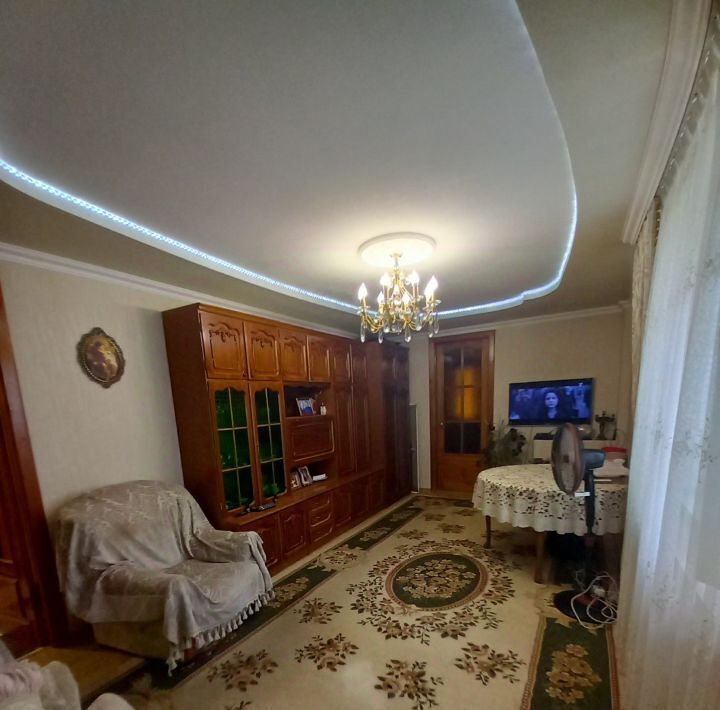 квартира г Нальчик ул Кирова фото 2