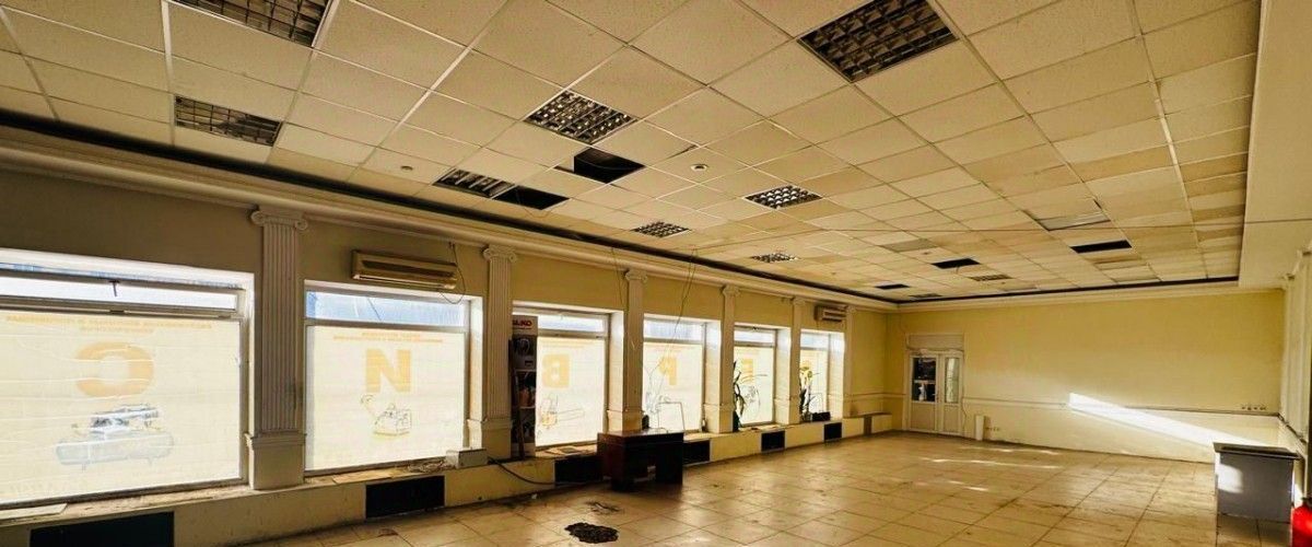 офис г Волгоград р-н Дзержинский ул Рионская 8а фото 10