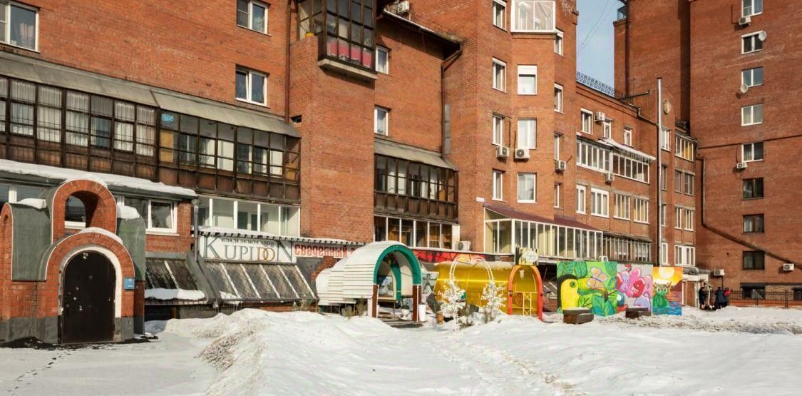 свободного назначения г Иркутск р-н Правобережный ул Фридриха Энгельса 9 фото 7