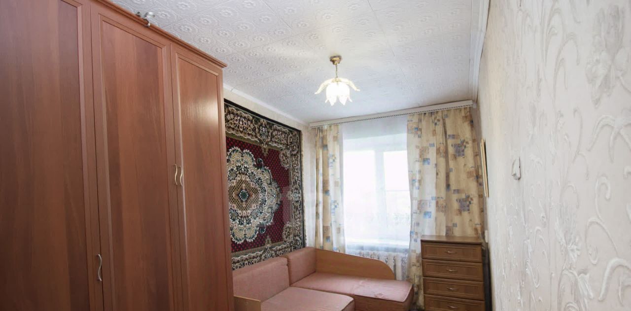 квартира г Калуга с Муратовский щебзавод 23 фото 1