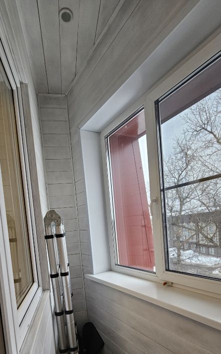 квартира г Королев ул Горького 79к/12 Медведково фото 12