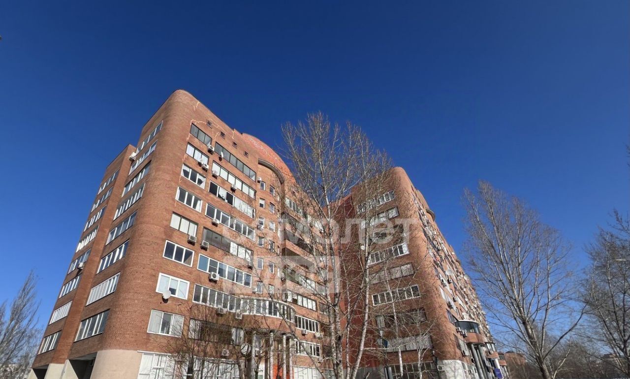 квартира г Тольятти р-н Автозаводский ул 40 лет Победы 48 фото 30